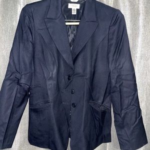 Talbots Blazer